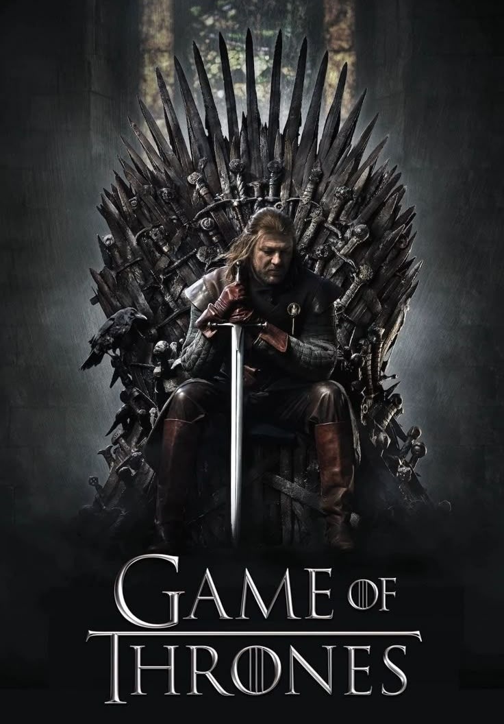 image presentation GOT