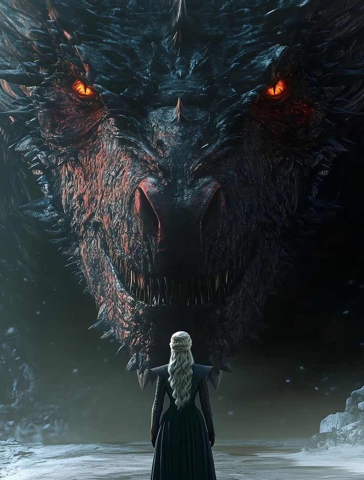 image presentation GOT